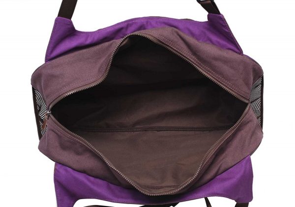 Big Yoga Bag