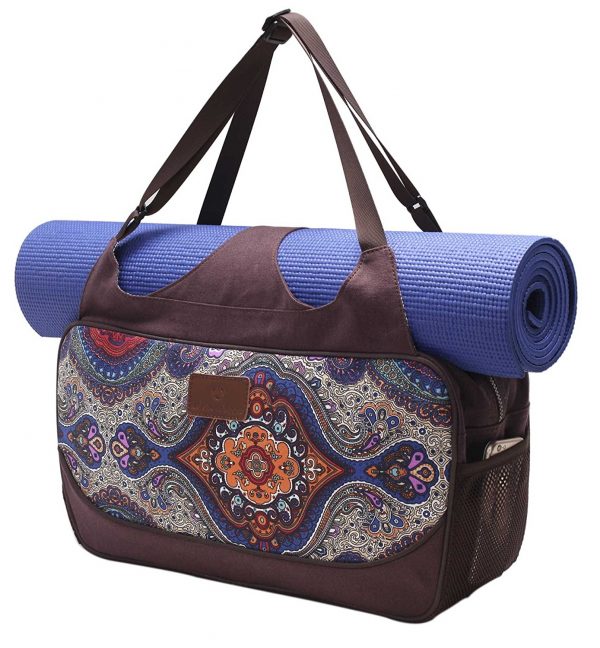 Big Yoga Bag
