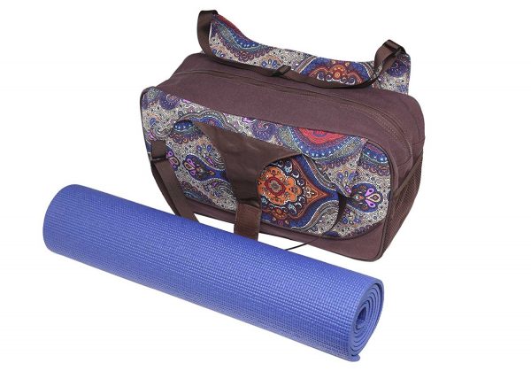Big Yoga Bag